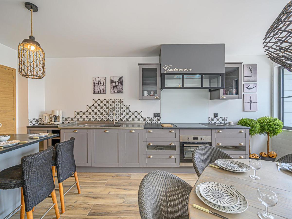 Saint-colomban-2 By Interhome * Carnac